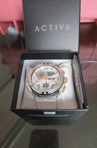 Orologio uomo acw8118 - ,