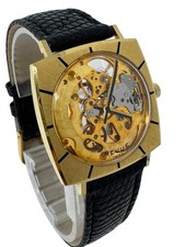 Revue Thommen Skeleton Hand