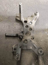 1525128 Telaio ausiliario ant.  FORD TRANSIT (FY) 330 2.0 TD PC-TM FRG