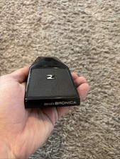 Bronica Prism Finder 645 ETR