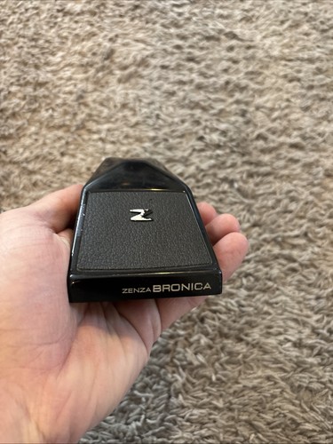 Bronica prism finder - bronica,