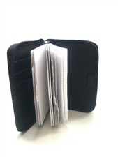 Porta agenda organizer - agenda,