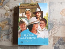 La Casa nella Prateria -