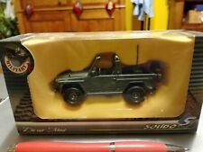 lotto mezzi militari solido modellini