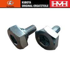 Set viti per coltelli KUBOTA