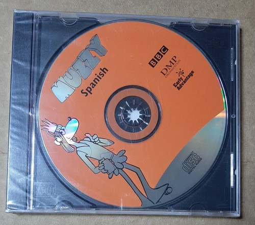New sealed replacement - replacement, cd