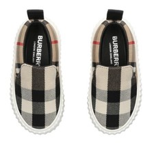 Scarpe da ginnastica Burberry