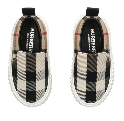 Scarpe ginnastica burberry - scarpe,