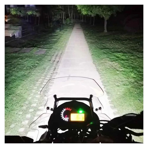 Kit led per gilera - runner, st