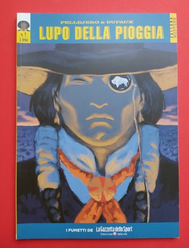 Lupo della pioggia - lupo,
