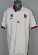Maglia Rugby Inghilterra