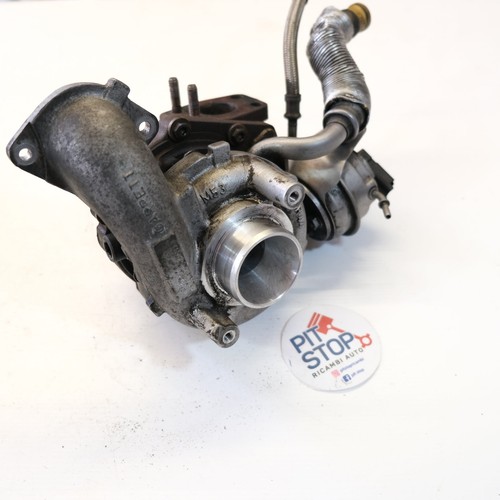 9686120680 gtc1244vz turbo - gtc1244vz,