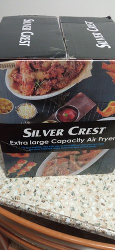 Freyer air nuova - air, usata