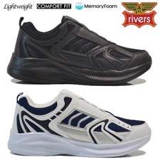 SCARPE DA GINNASTICA UOMO