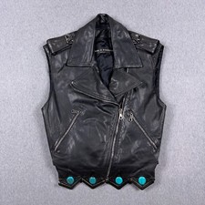 Gilet Vintage Calugi E