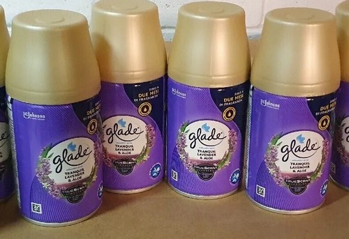 Glade automatic spray - glade,