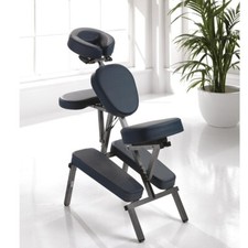 Poltrona pieghevole per