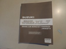 2003 Werkstatthandbuch