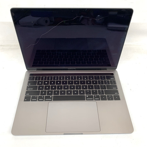 Macbook pro touchbar - pro, 13"