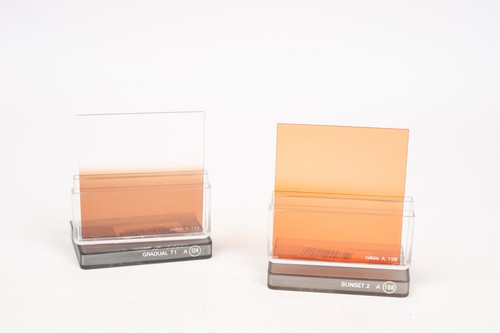Cokin serie filtro gradual - cokin,