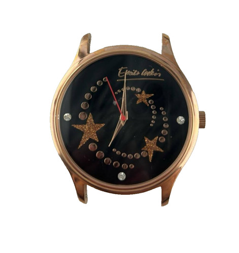 Orologio enrico coveri - enrico, quarzo
