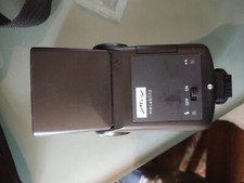 Metz Mecablitz 36 AF-4 Digital Electronic Flash for Pentax