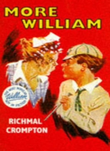 More william richmal - william,