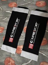 Compressport Gambaletti Di Compressione T4