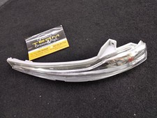 Fanalino freccia Sinistro