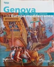 Genova europa - genova, e