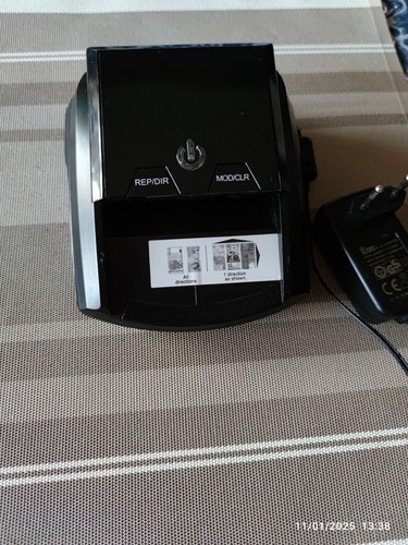 Detectalia rilevatore di - d7,