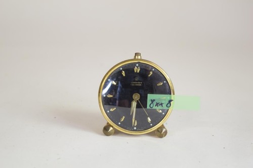 Junghans bivox sveglia - junghans, da