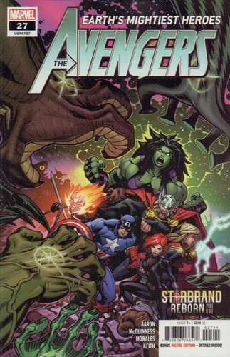 The avengers - avengers, (2019)