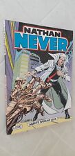NATHAN NEVER N. 1 Bonelli Agente Speciale Alfa