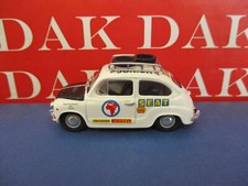 Die cast 1/43 Modellino Auto