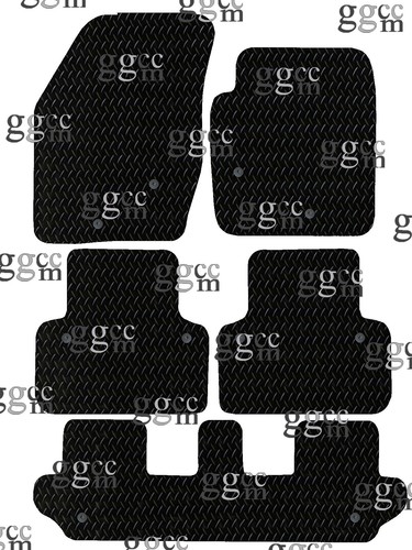 Adatto per volvo xc90 7 - per, (7