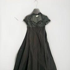 Abito Vintage Chic Star
