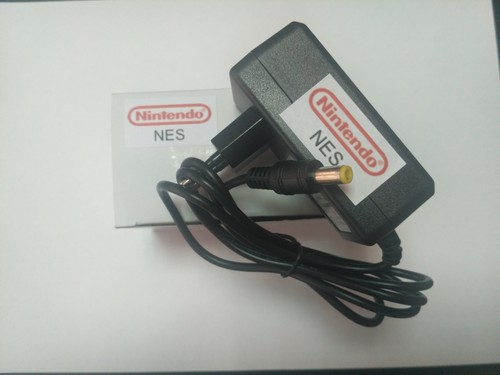 Trasformatore nintendo nes - trasformatore,