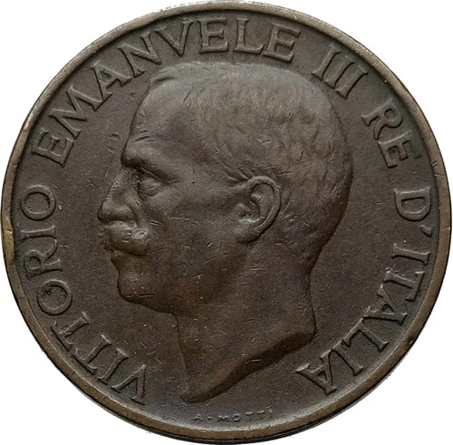 Vittorio emanuele iii cent - iii, 10