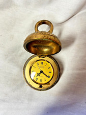 Orologio gioiello Suisse Dermont Looping 8 giorni 15 1960 circa mantiene il tempo perfetto