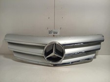 BUMPER GRILLE FOR MERCEDES