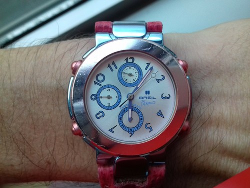 Breil vintage collection - vintage,