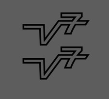 MOTO GUZZI v7 SPORT SERIE ADESIVI STICKERS big