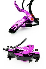 Juin Tech DB2 Set Freno a