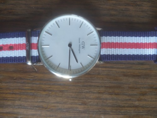 Orologio daniel wellington - orologio,