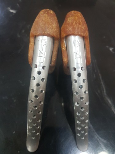 Leve freni forellati rino - freni, per