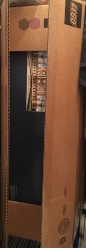 Lego creator taj mahal - taj,