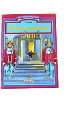 CENERENTOLA - Nel mondo della