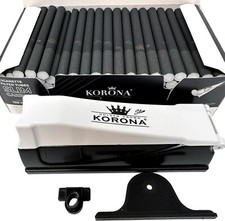 Korona SLIM Empty Carbon