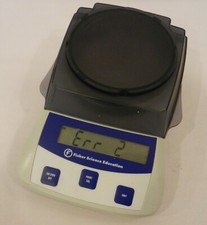 Fisher Science SLF501 Bilancia